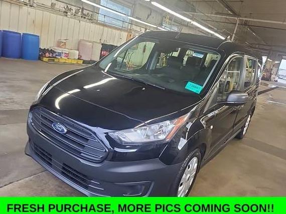 FORD TRANSIT CONNECT 2020 NM0GS9E29L1462592 image